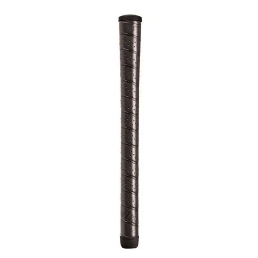 Atelier Winn Grips | Grip Putter Excel Rf Soft Undersize Black