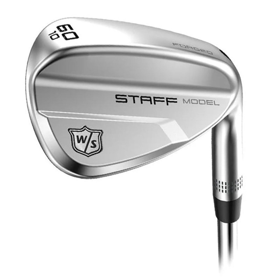 Clubs Wilson Wedges | Wedge Staff Model Acier