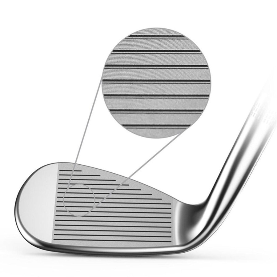 Clubs Wilson Wedges | Wedge Staff Model Acier