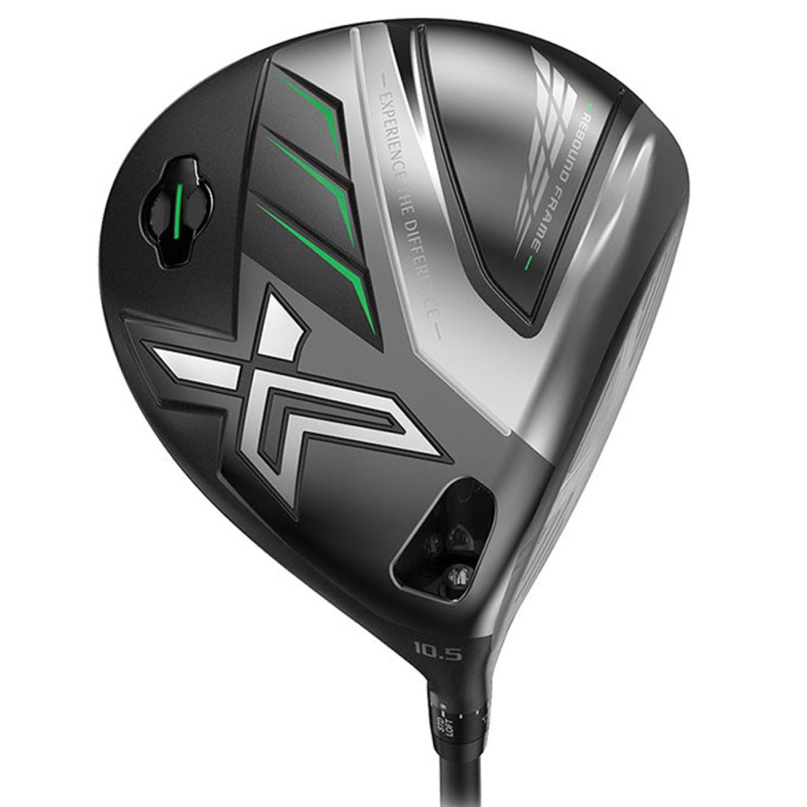 Clubs XXIO Club De Golf D'Occasion (Demo) | Driver Xxio X (Eks) De Demo (Occasion)