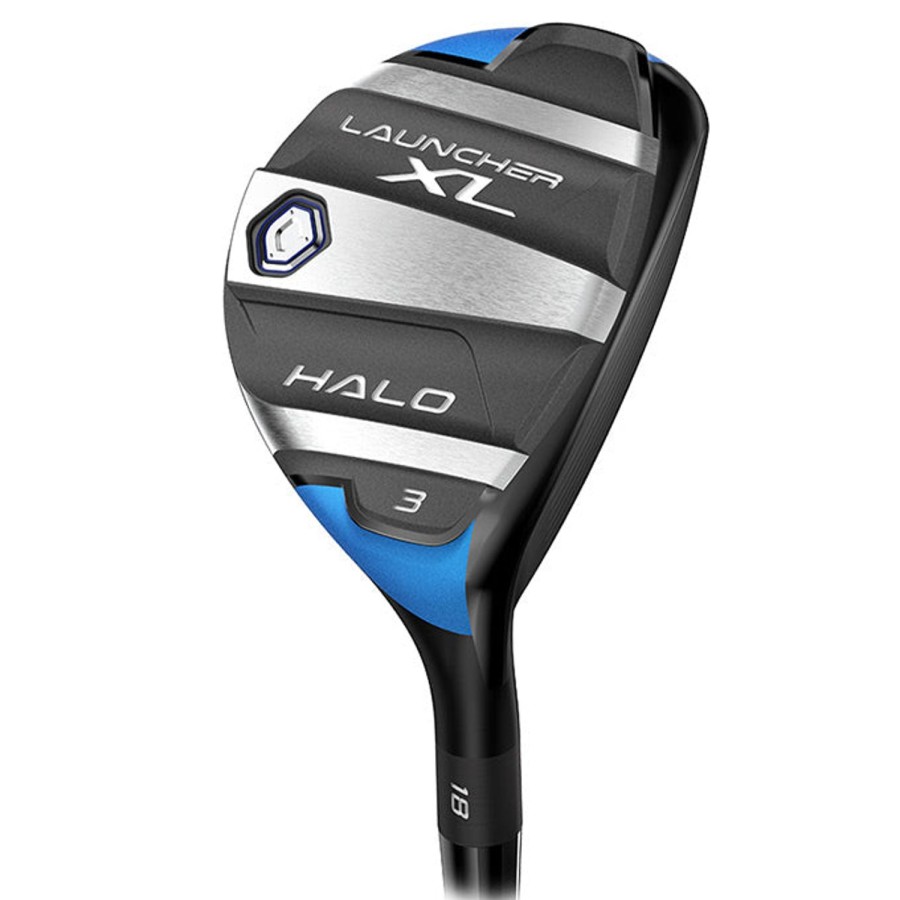 Clubs Cleveland Golf Hybrides | Hybride Launcher Xl Halo Femme