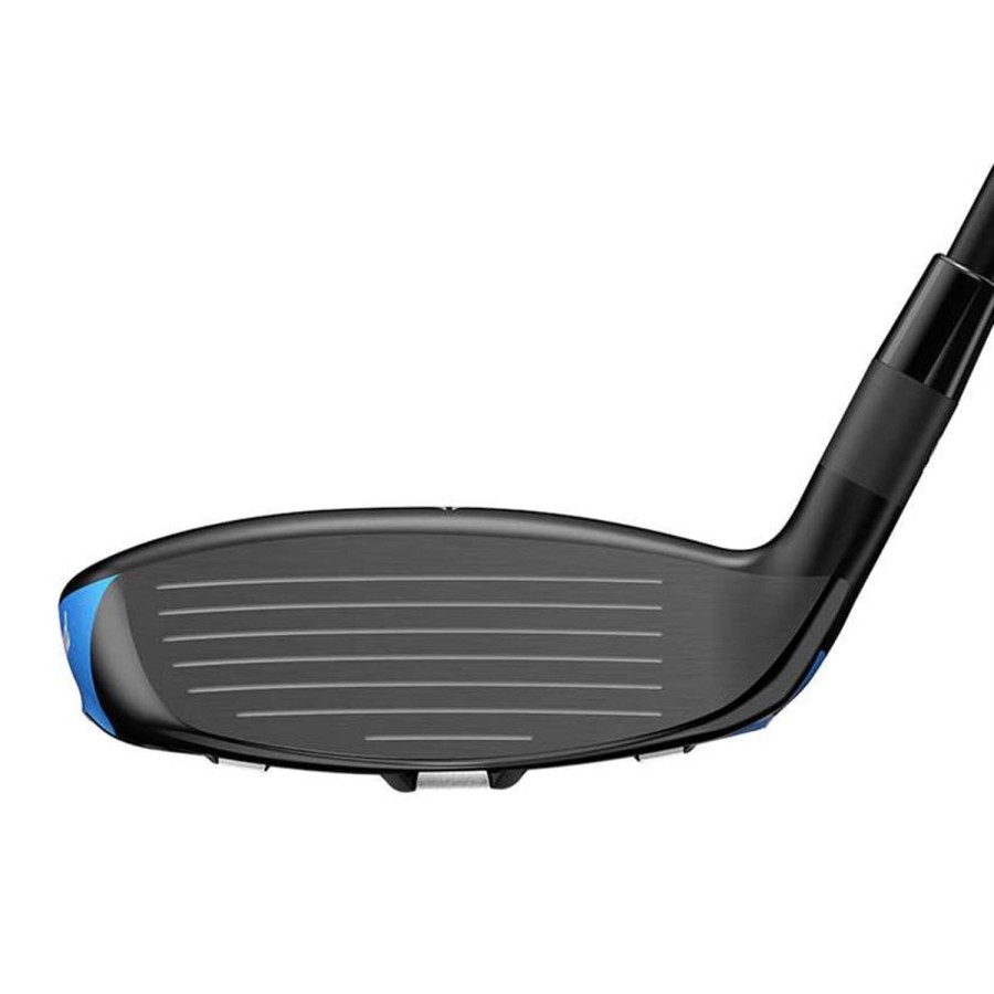 Clubs Cleveland Golf Hybrides | Hybride Launcher Xl Halo Femme