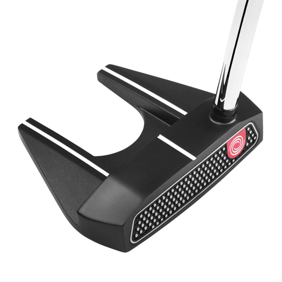 Clubs Odyssey Putters | Putter O Works Black 7