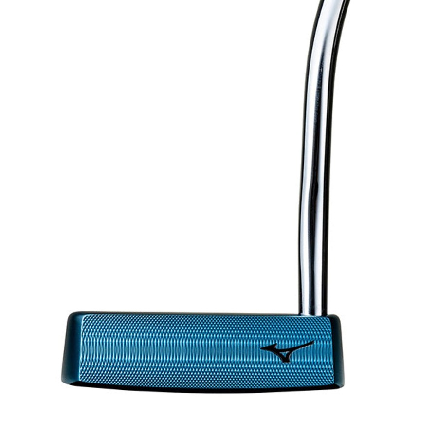 Clubs Mizuno Putters | Putter M Craft Omoi 3 Blue Ip