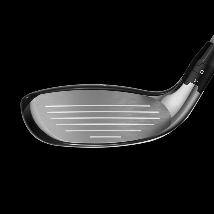 Clubs Callaway Golf Hybrides | Hybride Paradym Femme