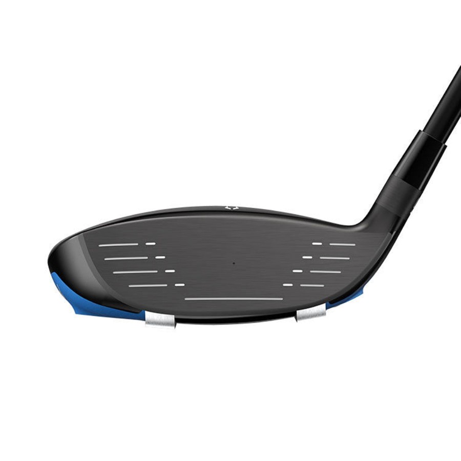 Clubs Cleveland Golf Bois De Parcours | Bois Launcher Xl Halo Femme