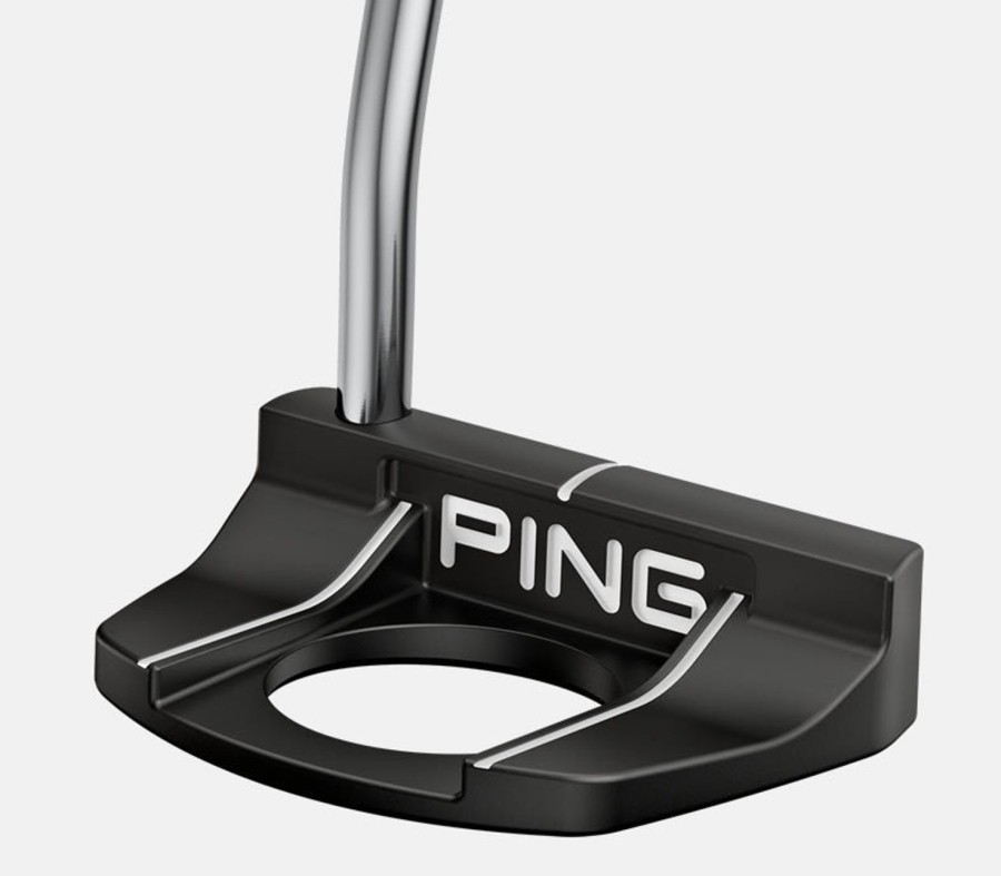 Clubs Ping Putters | Putter Tyne G | Custom