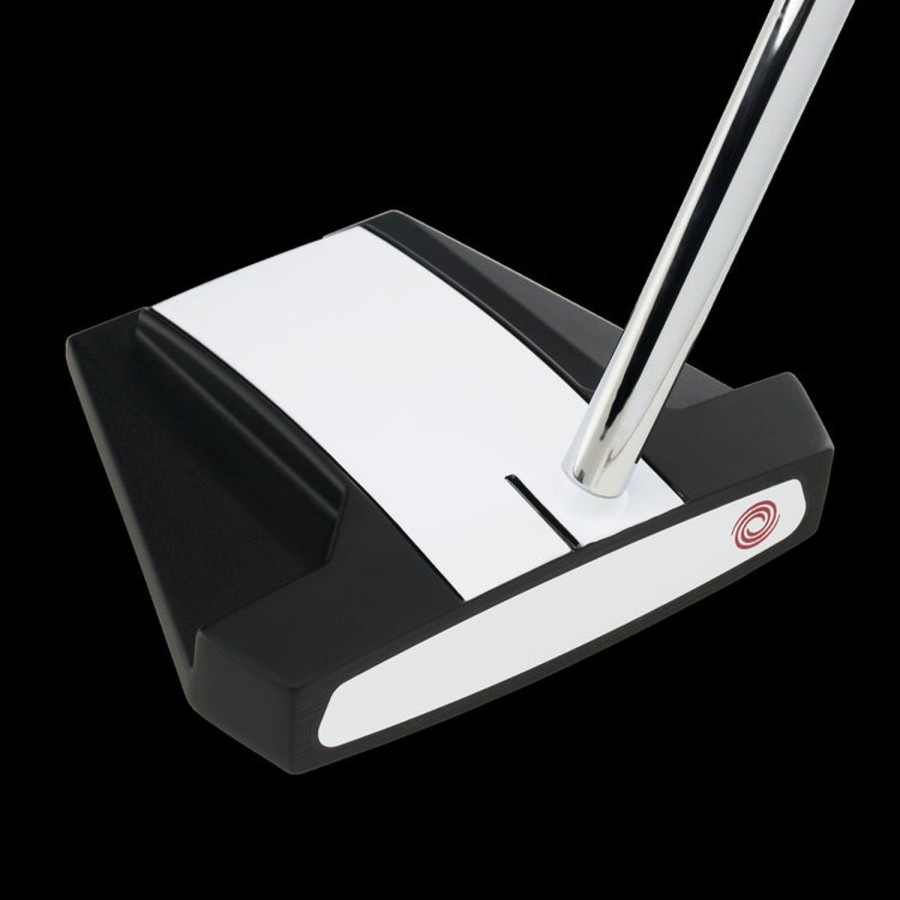 Clubs Odyssey Putters | Putter White Hot Versa Twelve Cs