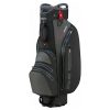 Sacs Bennington Sacs De Golf Chariot | Sac Chariot Cb Dry Go Db Black Canon Grey