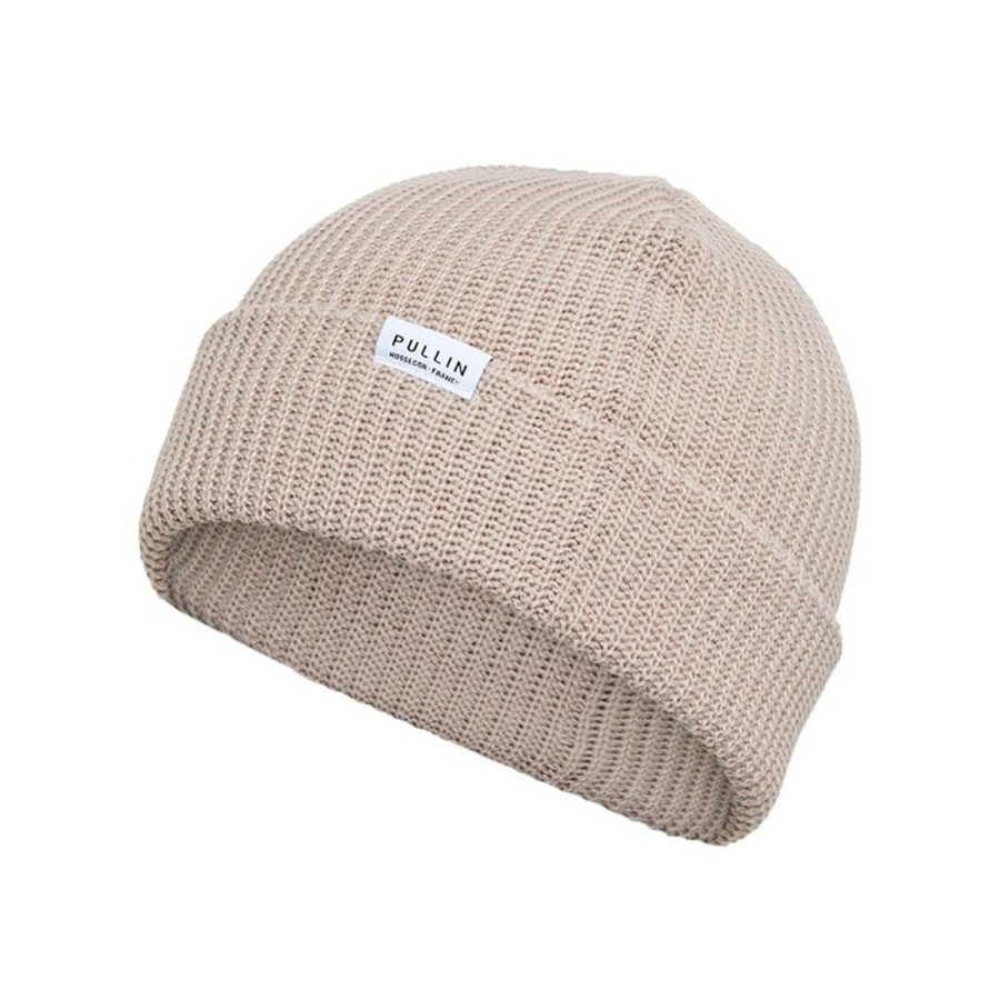 Vetements Pull In Bonnets Et Echarpes | Bonnet Harbor Sand Homme