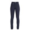 Vetements Rohnisch Pantalons | Pantalon Insulate 110740 Navy H3 Femme