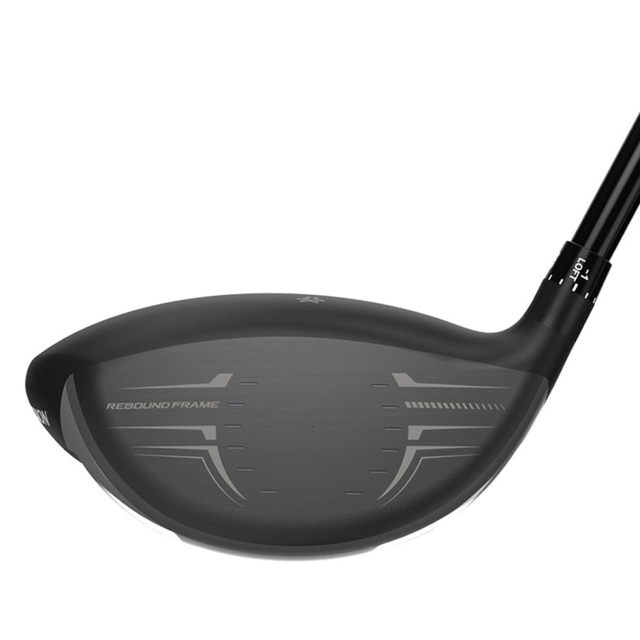 Clubs Srixon Drivers | Driver Zx5 Mk Ii