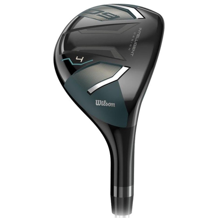 Clubs Wilson Hybrides | Hybride D9 Femme