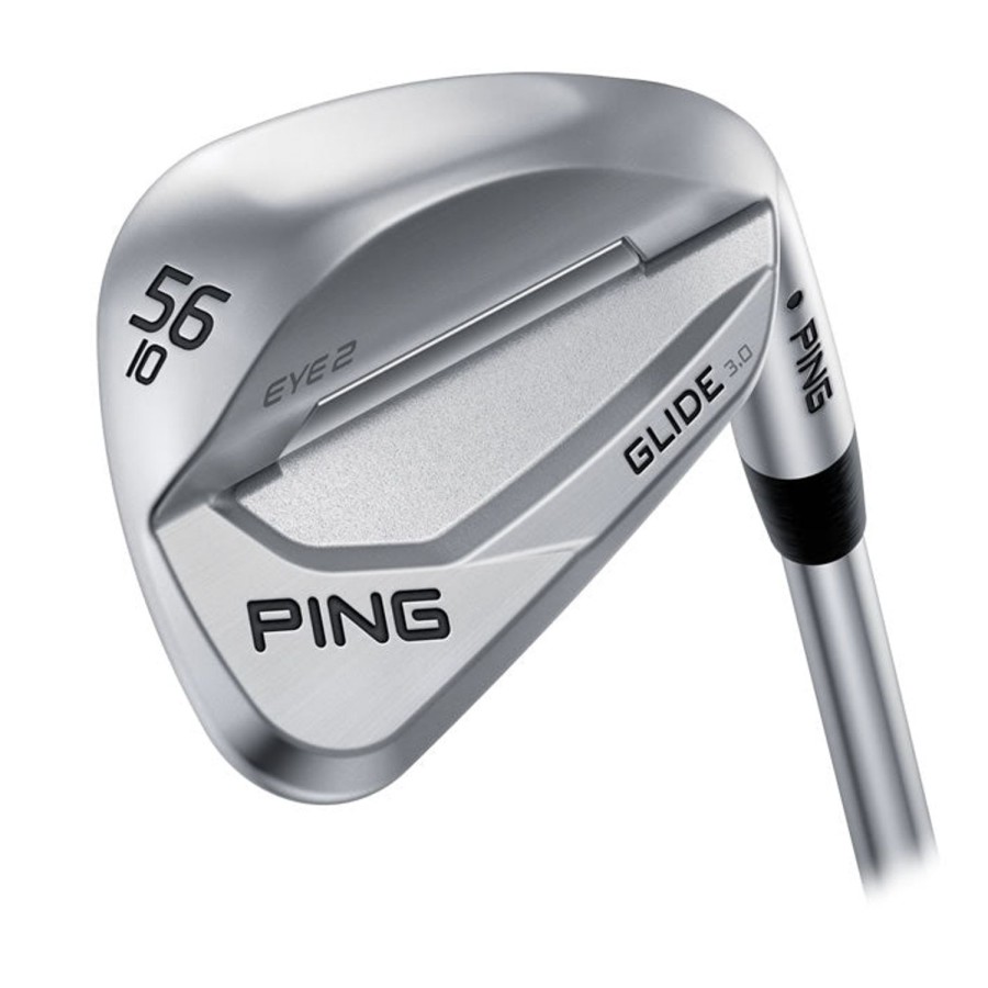 Clubs Ping Wedges | Wedge Glide 3.0 Acier