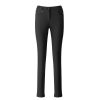 Vetements Chervo Pantalons | Pantalon Singolo Black Femme