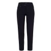 Vetements Brax Golf Pantalons | Pantalon Style Maron S Midnight Femme