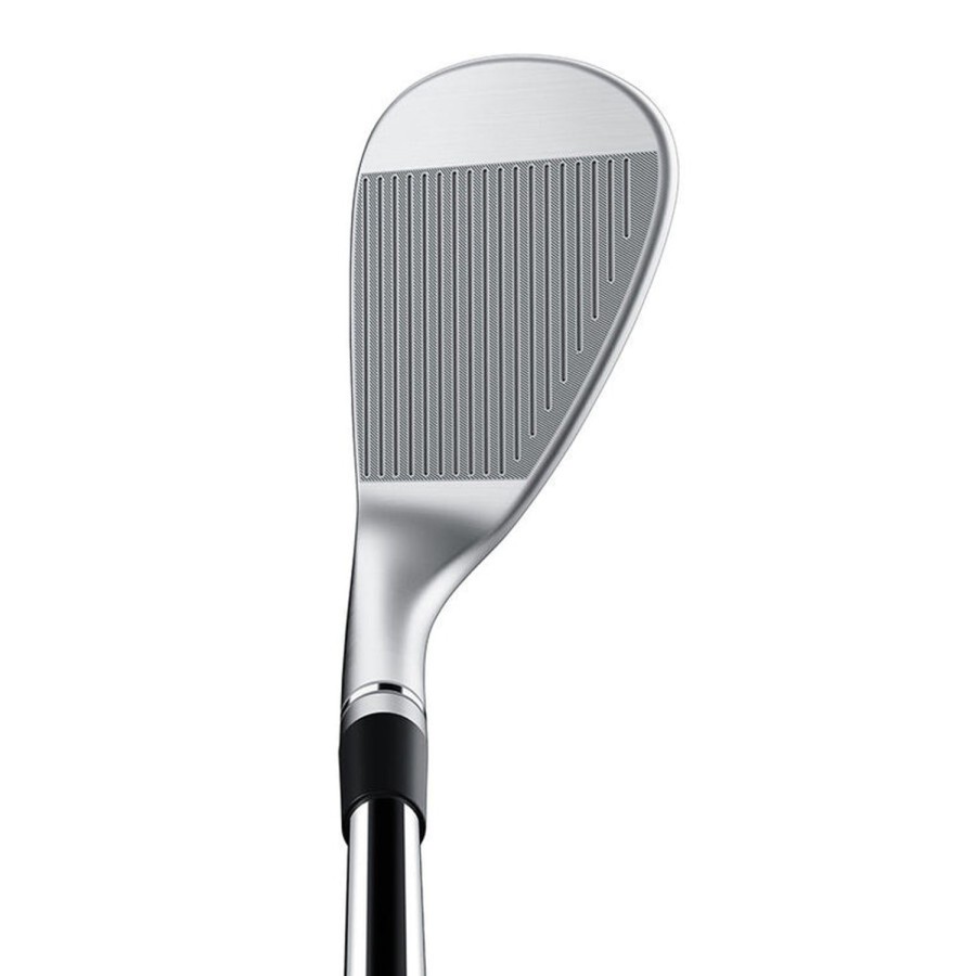 Clubs TaylorMade Wedges | Wedge Milled Grind 4 Chrome Acier