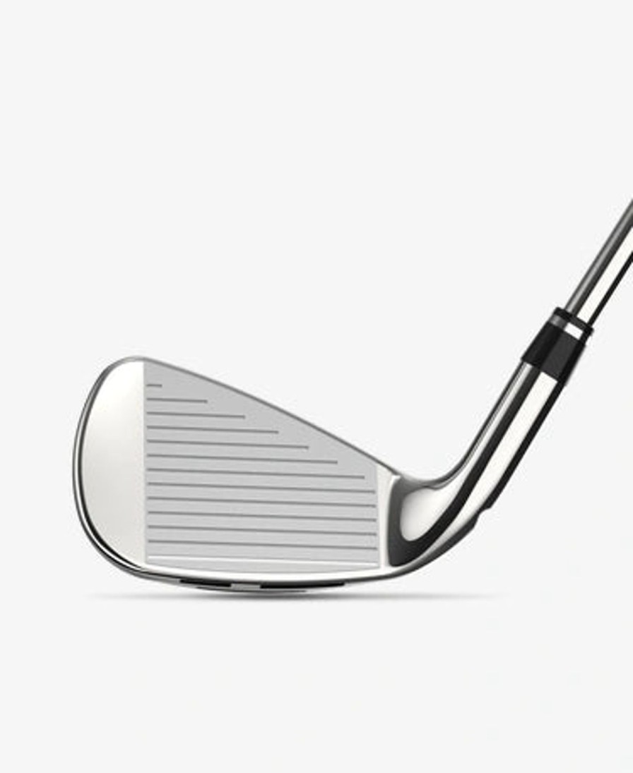 Clubs Wilson Series De Fers | Serie De Fers D9 Graphite