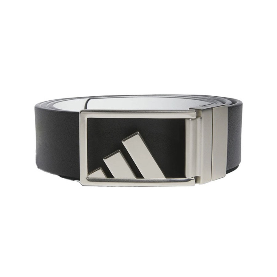 Vetements Adidas Ceintures | Ceinture Trophy Tour Black Homme