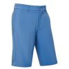 Vetements Callaway Golf Bermudas Et Shorts | Short Chev Tech Ii Vallarta Blue Homme