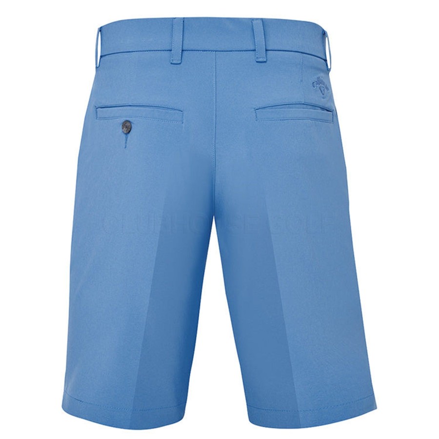 Vetements Callaway Golf Bermudas Et Shorts | Short Chev Tech Ii Vallarta Blue Homme