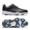 Chaussures FootJoy Chaussures De Golf Homme | Ecomfort 57700 Noir Homme