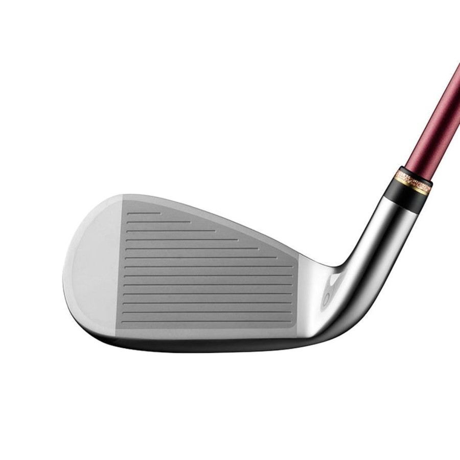 Clubs XXIO Club De Golf D'Occasion (Demo) | Fer A L'Unite Xxio Prime Royal Edition Re5 Femme De Demo (Occasion)