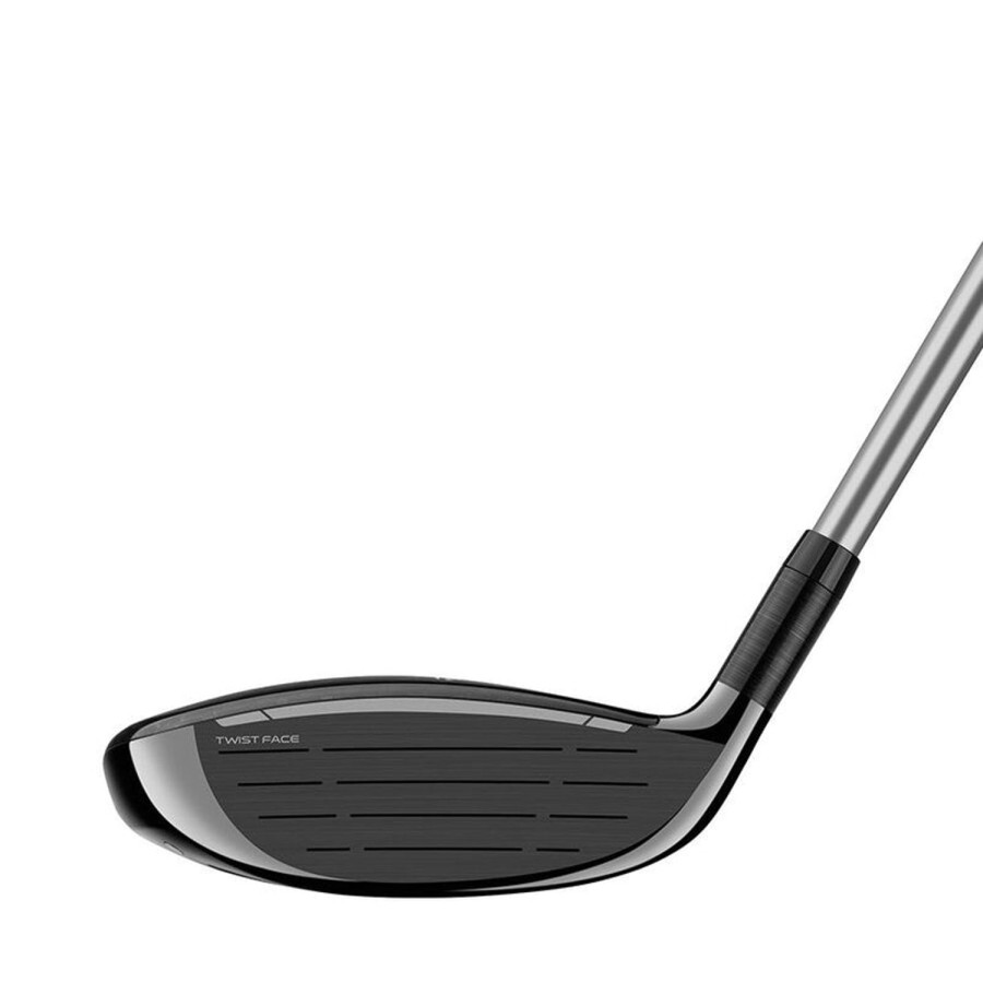 Clubs TaylorMade Bois De Parcours | Bois Qi10 Max Femme