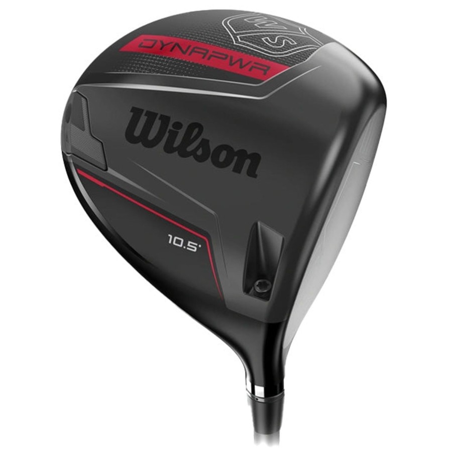 Clubs Wilson Drivers | Driver Dynapower