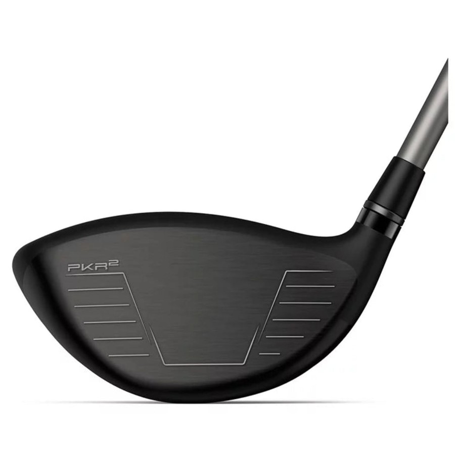 Clubs Wilson Drivers | Driver Dynapower