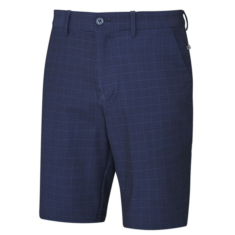 Vetements Ping Bermudas Et Shorts | Bermuda Pendle Npg Homme