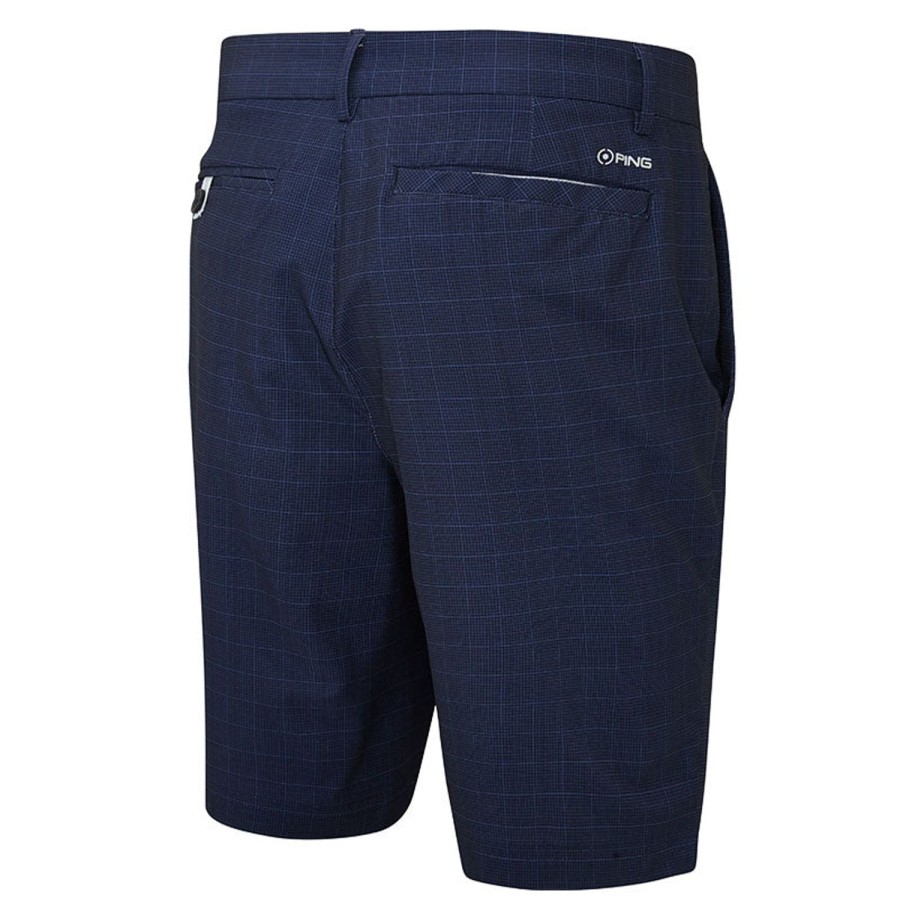 Vetements Ping Bermudas Et Shorts | Bermuda Pendle Npg Homme