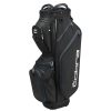 Sacs Cobra Sacs De Golf Chariot | Chariot Ultralight Pro Black Cool Blue