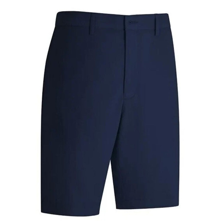 Vetements Callaway Golf Bermudas Et Shorts | Short Chev Tech Ii Night Sky Homme