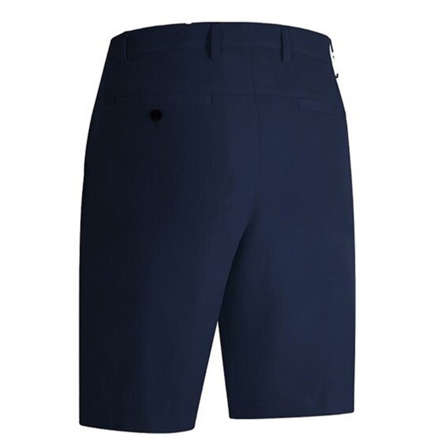 Vetements Callaway Golf Bermudas Et Shorts | Short Chev Tech Ii Night Sky Homme