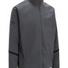 Vetements Callaway Golf Tenues De Pluie | Veste De Pluie Stormlite Gris Homme