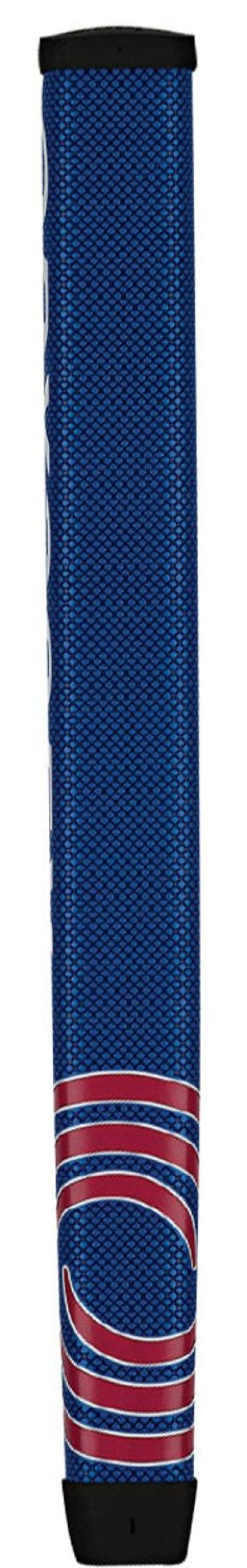 Atelier Odyssey Grips | Grip Putter Jumbo Bleu