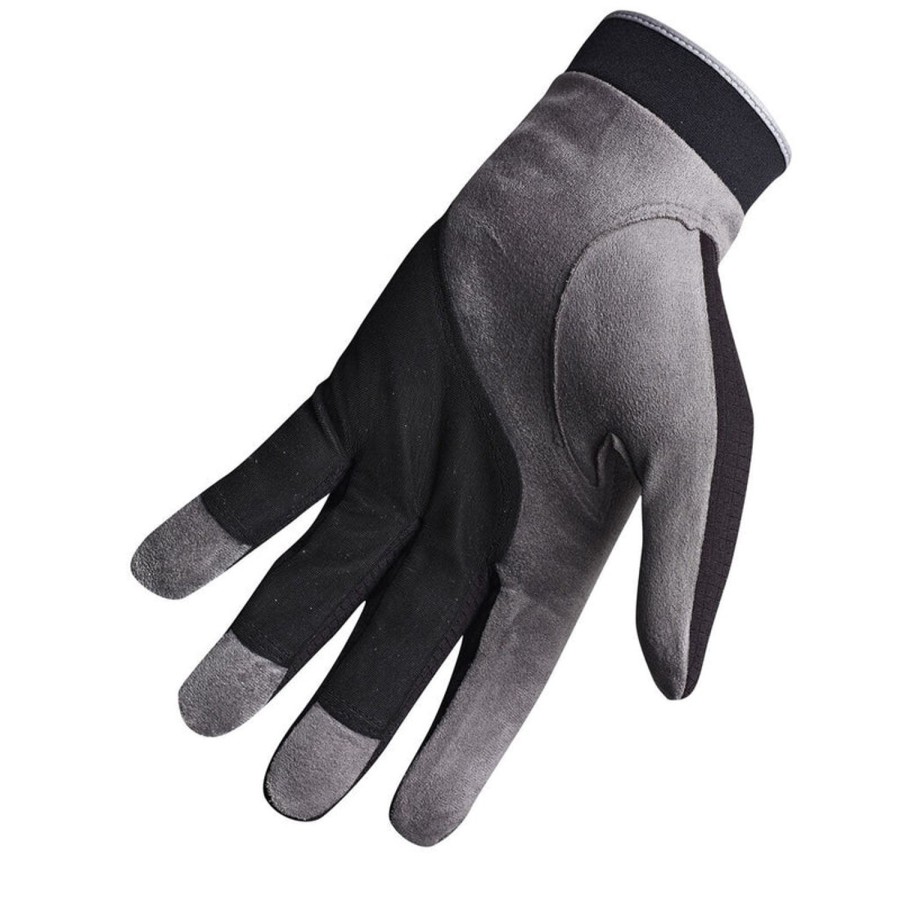 Gants FootJoy Gants De Golf Homme | Gant Raingrip Xtreme 66549 Gris/Noir Homme