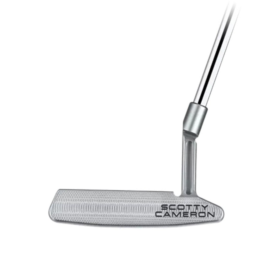 Clubs Scotty Cameron Putters | Putter Super Select Squareback 2