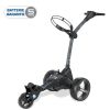 Chariots Motocaddy Chariots De Golf Electriques | M5 Gps Graphite