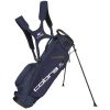 Sacs Cobra Sacs De Golf Trepied | Sac Trepied Ultralight Sunday Peacot