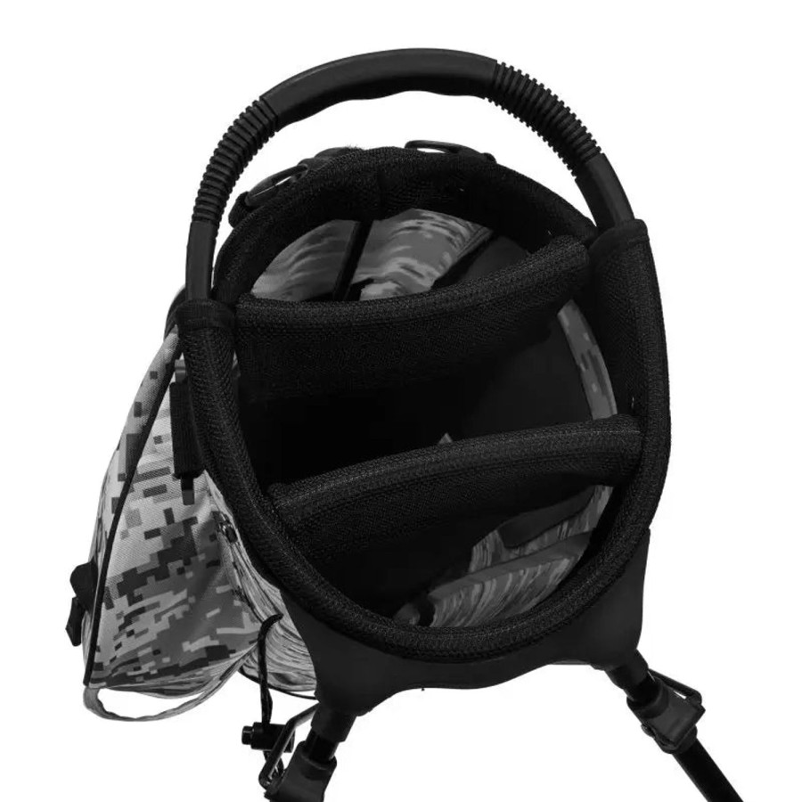 Sacs Cobra Sacs De Golf Trepied | Sac Trepied Ultralight Sunday Peacot