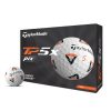 Balles TaylorMade Balles De Golf Taylormade | 12 Balles De Golf Tp5X Pix