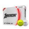 Balles Srixon Balles De Golf Srixon | 12 Balles De Golf Z Star Xv 8