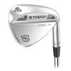 Clubs Wilson Wedges | Wedge Staff Model High Toe Acier Stiff