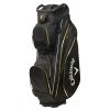 Sacs Callaway Golf Sacs De Golf Chariot | Sac Chariot Org 14 Black Gold Epic