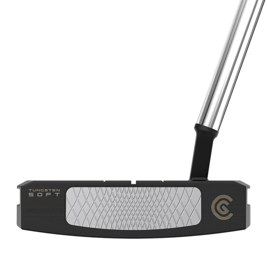 Clubs Cleveland Golf Putters | Putter Frontline Elite Cero S Ust Mamiya All-In