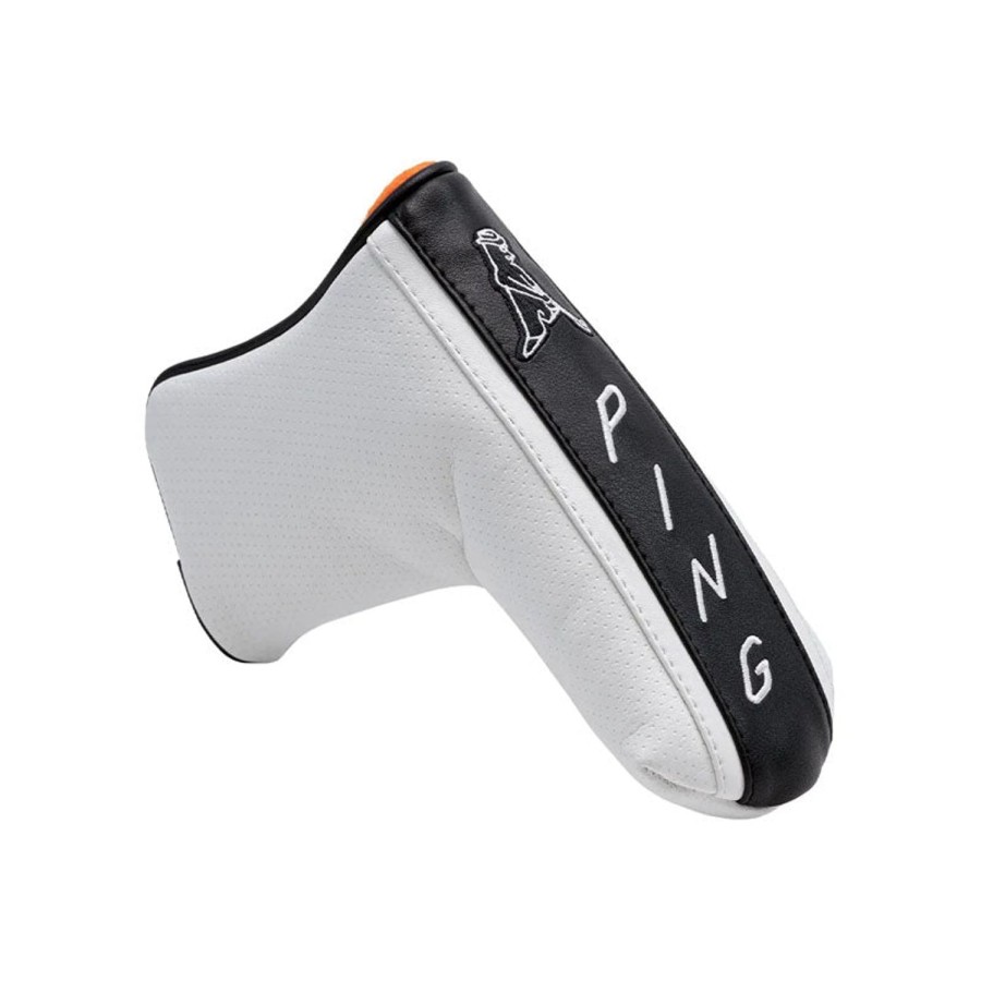 Accessoires & Montres Ping Couvre-Clubs | Couvre Putter Lame Pp58