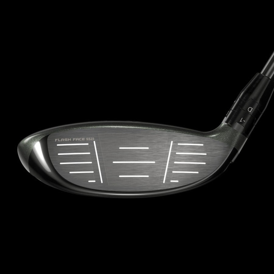 Clubs Callaway Golf Bois De Parcours | Bois Great Big Bertha