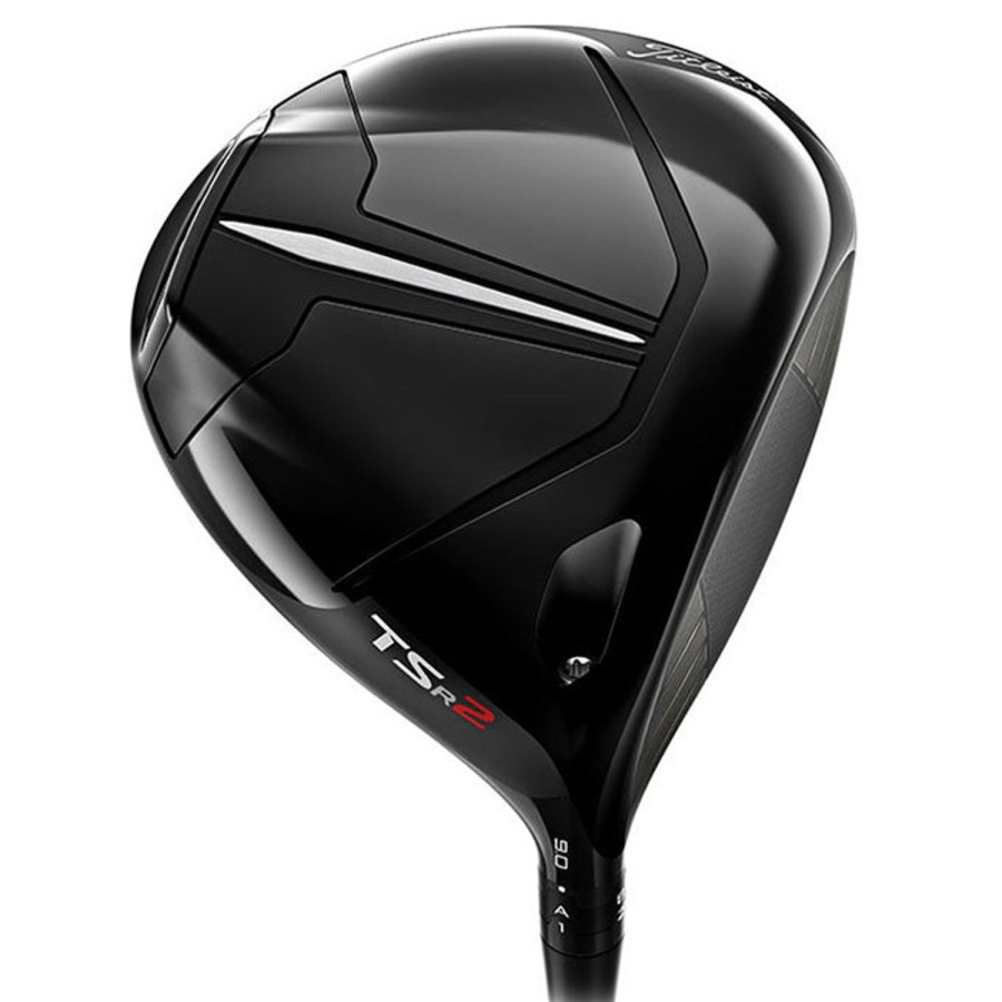 Clubs Titleist Drivers | Driver Tsr 2 Premium